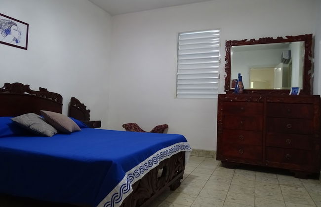 Apartment in Havana - Foto 4