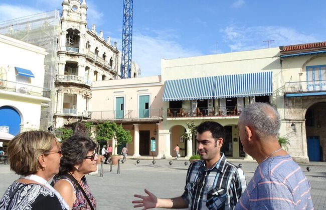 Apartment in Havana - Foto 13
