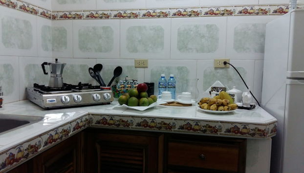 Apartment in Havana - Foto 5