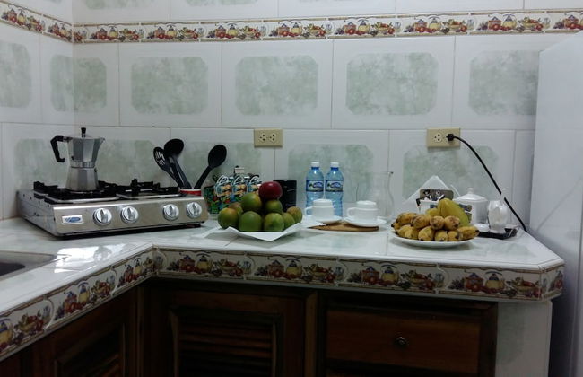 Apartment in Havana - Foto 5