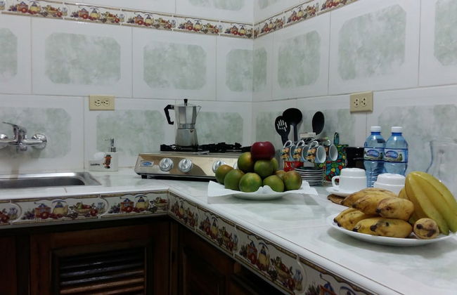 Apartment in Havana - Foto 6