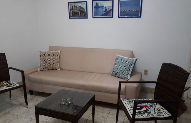 Apartment in Havana - Foto 8