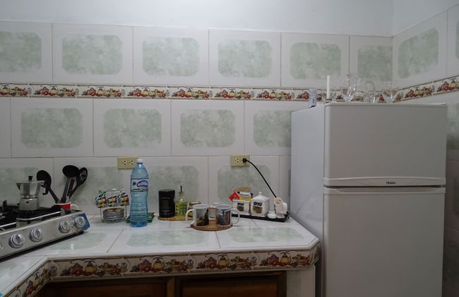 Apartment in Havana - Foto 7