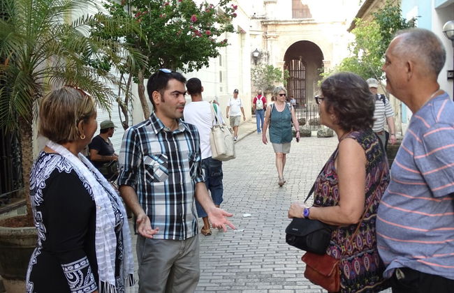 Apartment in Havana - Foto 15