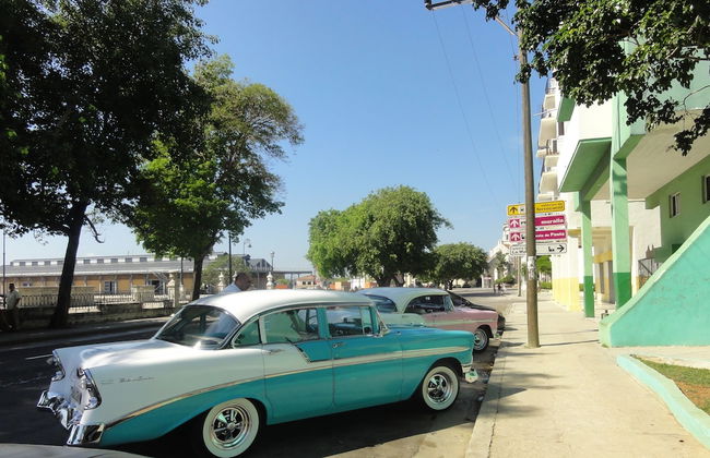 Apartment in Havana - Foto 17