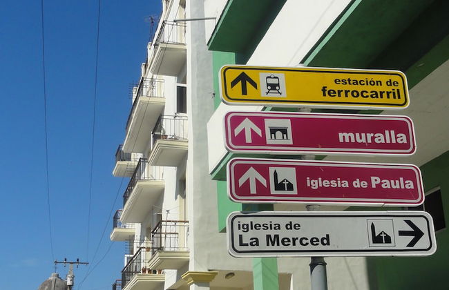 Apartment in Havana - Foto 1