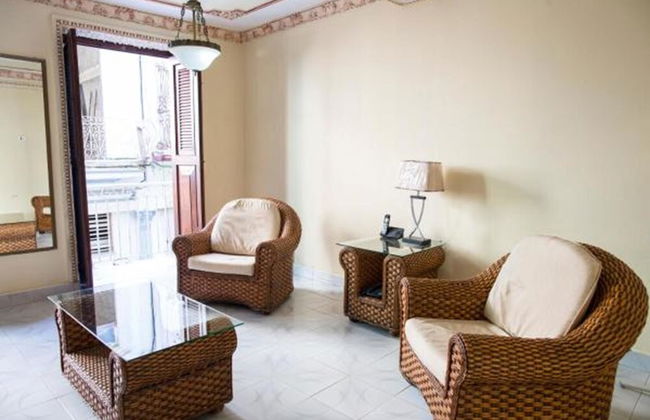 Aparthotel in Havana with garden and terrace - Foto 2