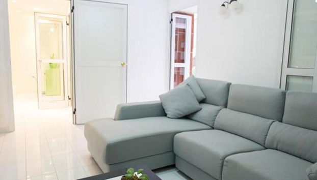 Aparthotel in Havana with garden and terrace - Foto 3