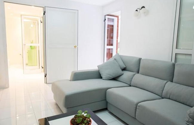 Aparthotel in Havana with garden and terrace - Foto 3