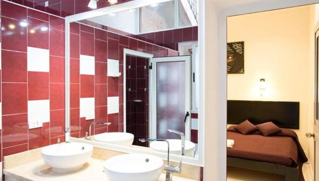 Aparthotel in Havana with garden and terrace - Foto 5