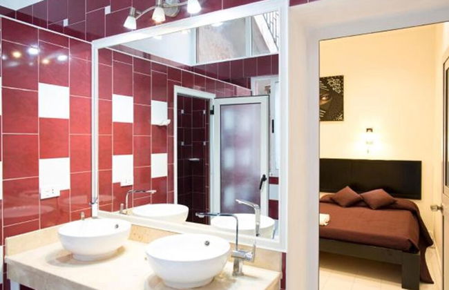 Aparthotel in Havana with garden and terrace - Foto 5