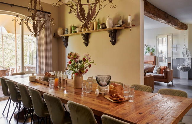 Beautiful Farmhouse in Baarlo With Private Garden - Foto 19