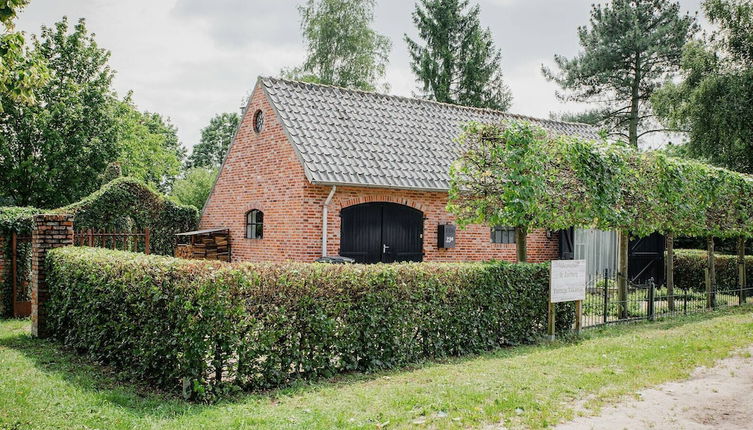 Photo 1 - Lovely Holiday Home in Valkenswaard near Forest