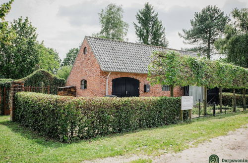 Foto 1 - Lovely Holiday Home in Valkenswaard near Forest