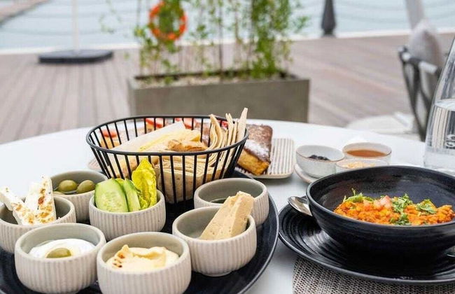 Mina Hotel and Residences By the Torch - Photo 23