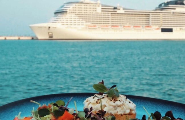 Mina Hotel and Residences By the Torch - Photo 54