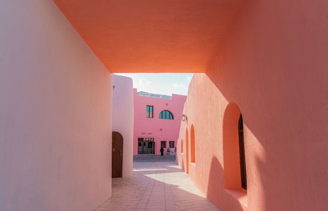 Mina Hotel and Residences By the Torch - Photo 44