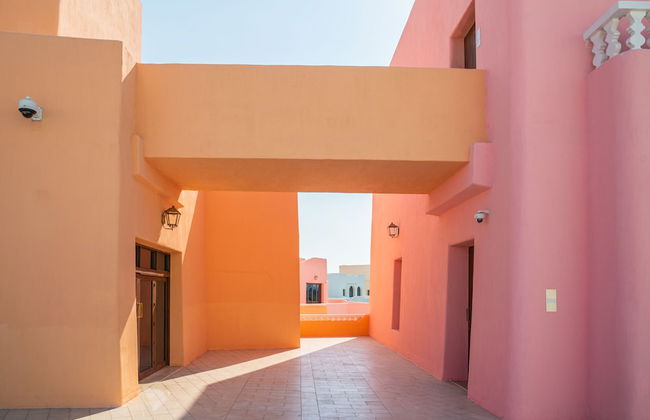 Mina Hotel and Residences By the Torch - Photo 42