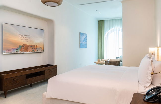 Mina Hotel and Residences By the Torch - Photo 8