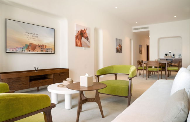 Mina Hotel and Residences By the Torch - Photo 19