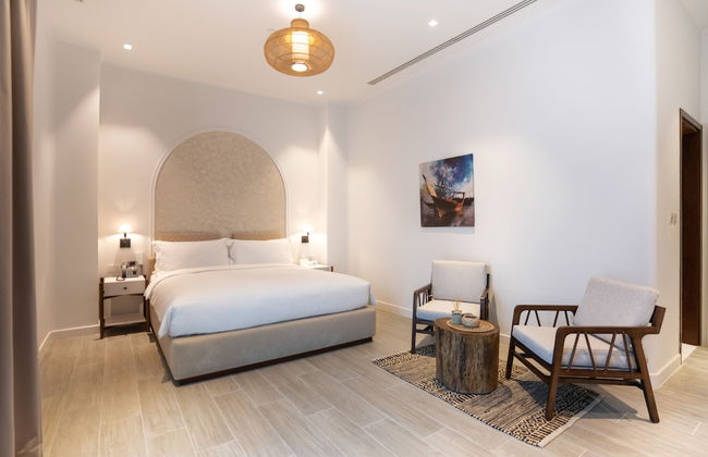 Mina Hotel and Residences By the Torch - Photo 7