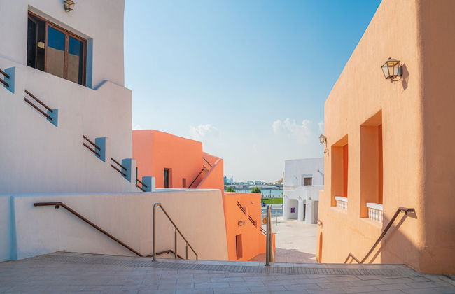 Mina Hotel and Residences By the Torch - Photo 41