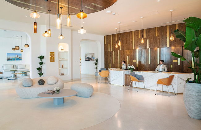 Mina Hotel and Residences By the Torch - Photo 3