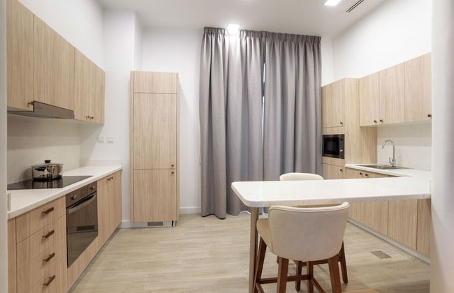 Mina Hotel and Residences By the Torch - Photo 15