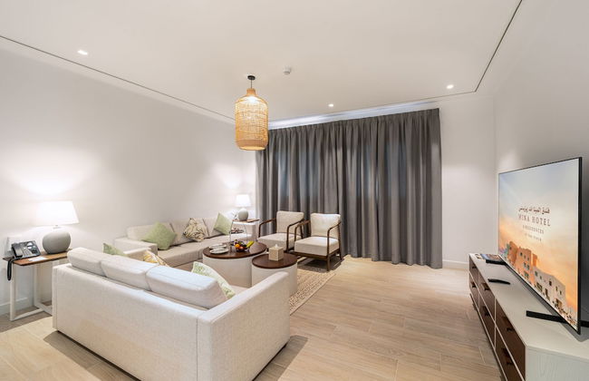 Mina Hotel and Residences By the Torch - Photo 18