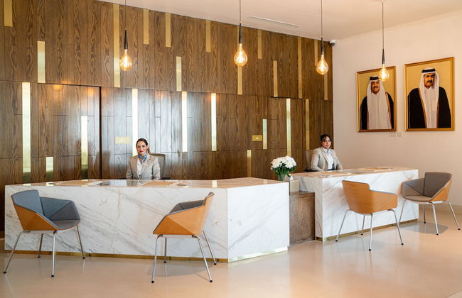 Mina Hotel and Residences By the Torch - Photo 2