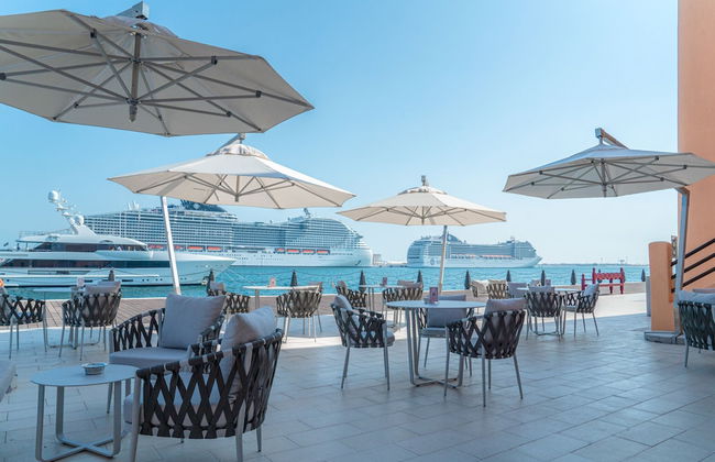 Mina Hotel and Residences By the Torch - Photo 22