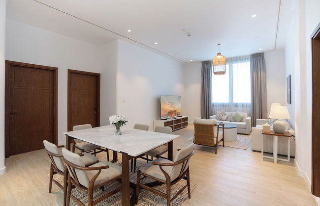 Mina Hotel and Residences By the Torch - Photo 12