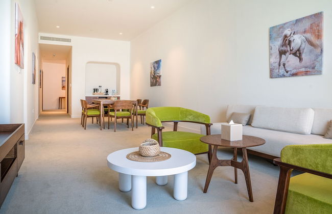 Mina Hotel and Residences By the Torch - Photo 20