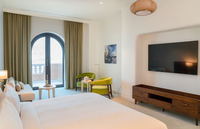 Mina Hotel and Residences By the Torch - Photo 9