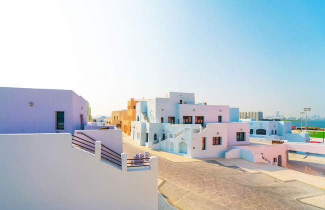 Mina Hotel and Residences By the Torch - Photo 39