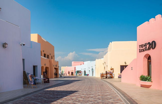 Mina Hotel and Residences By the Torch - Photo 35