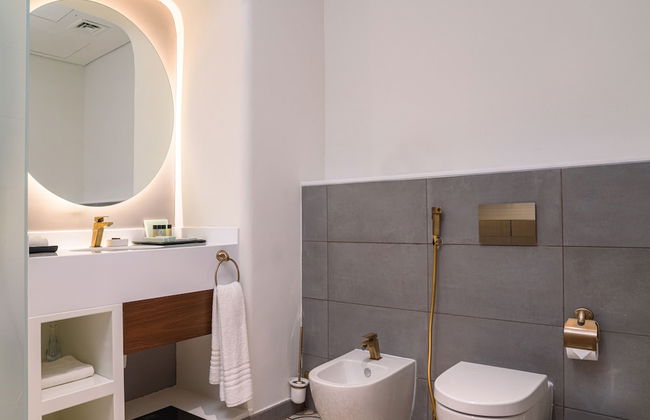 Mina Hotel and Residences By the Torch - Photo 27