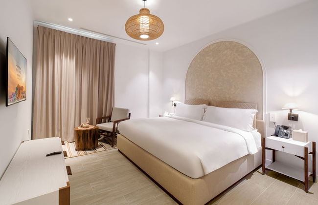 Mina Hotel and Residences By the Torch - Photo 6