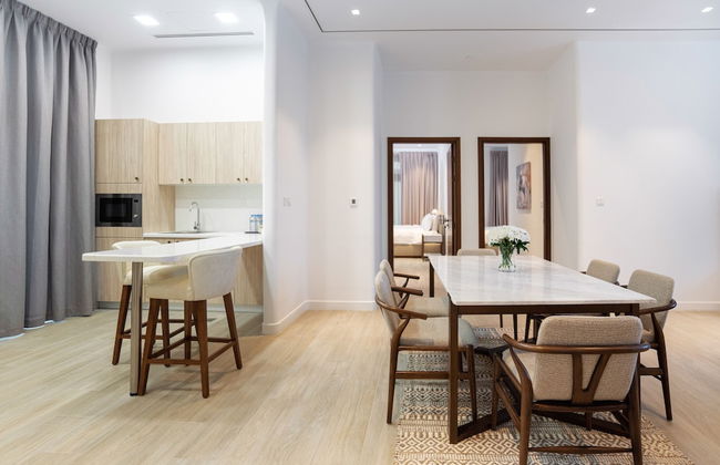 Mina Hotel and Residences By the Torch - Photo 25