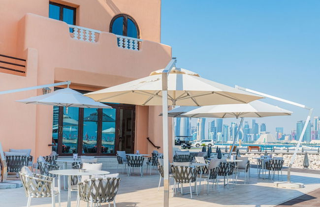 Mina Hotel and Residences By the Torch - Photo 32