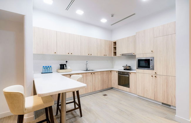 Mina Hotel and Residences By the Torch - Photo 16