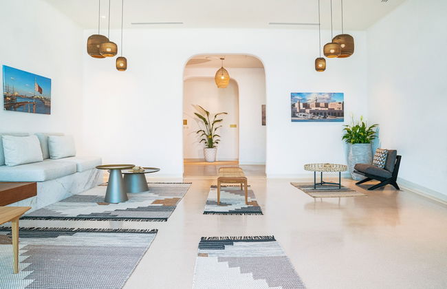 Mina Hotel and Residences By the Torch - Photo 4