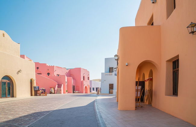 Mina Hotel and Residences By the Torch - Photo 38