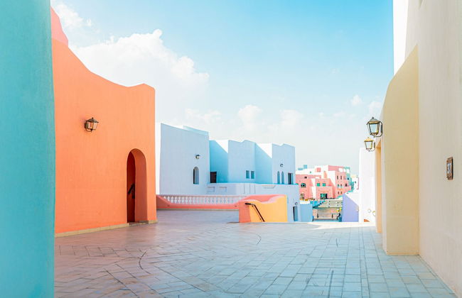 Mina Hotel and Residences By the Torch - Photo 36