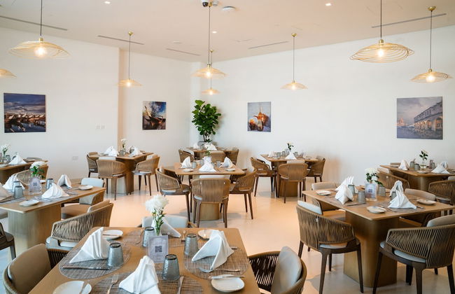 Mina Hotel and Residences By the Torch - Photo 31