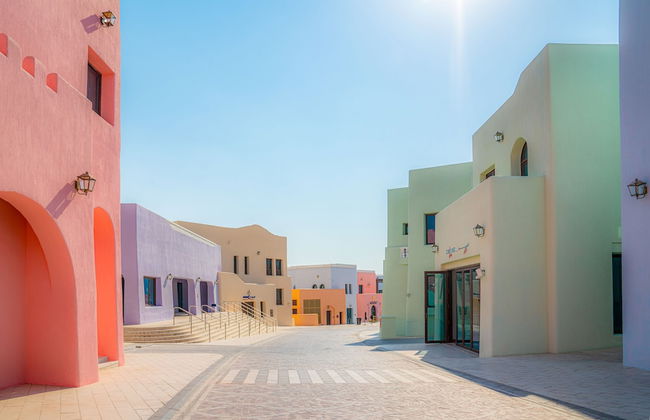 Mina Hotel and Residences By the Torch - Photo 43