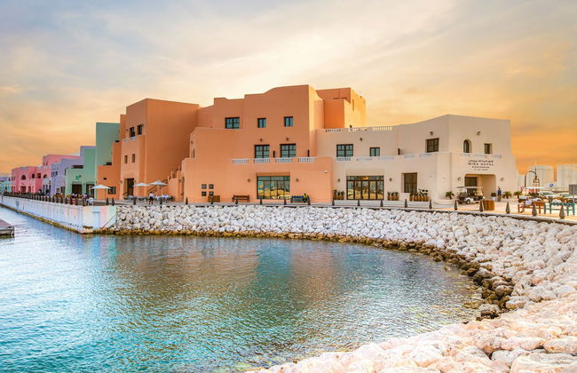 Mina Hotel and Residences By the Torch - Photo 34