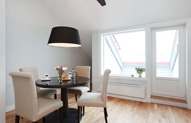Frogner House - Bislett - Foto 12