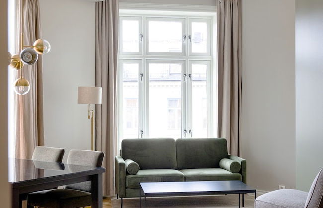 Frogner House - Bislett - Foto 7