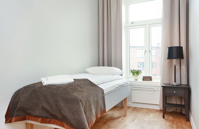 Frogner House - Bislett - Foto 4